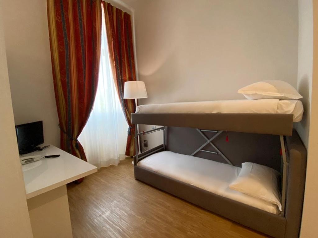 Grand Hotel Regina Salsomaggiore Salsomaggiore Terme Luaran gambar