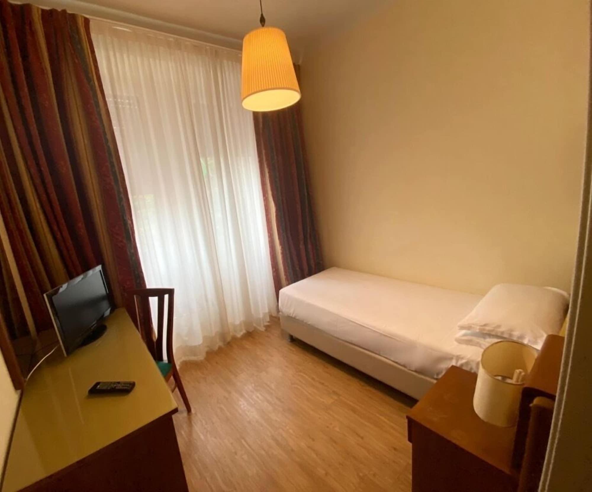 Grand Hotel Regina Salsomaggiore Salsomaggiore Terme Luaran gambar