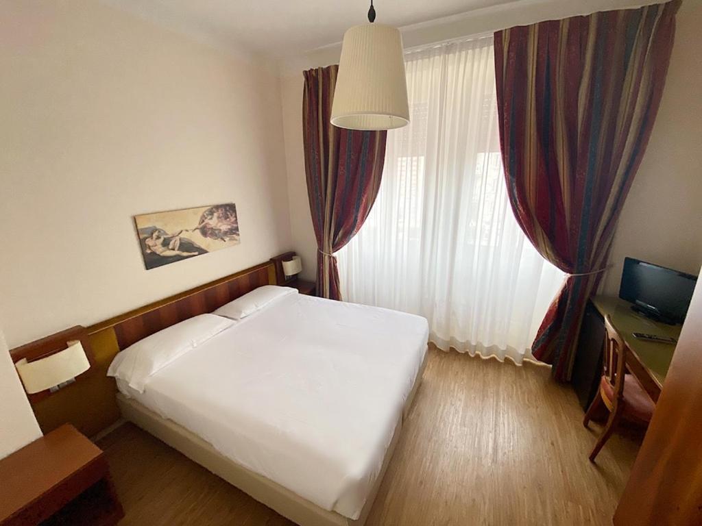 Grand Hotel Regina Salsomaggiore Salsomaggiore Terme Luaran gambar