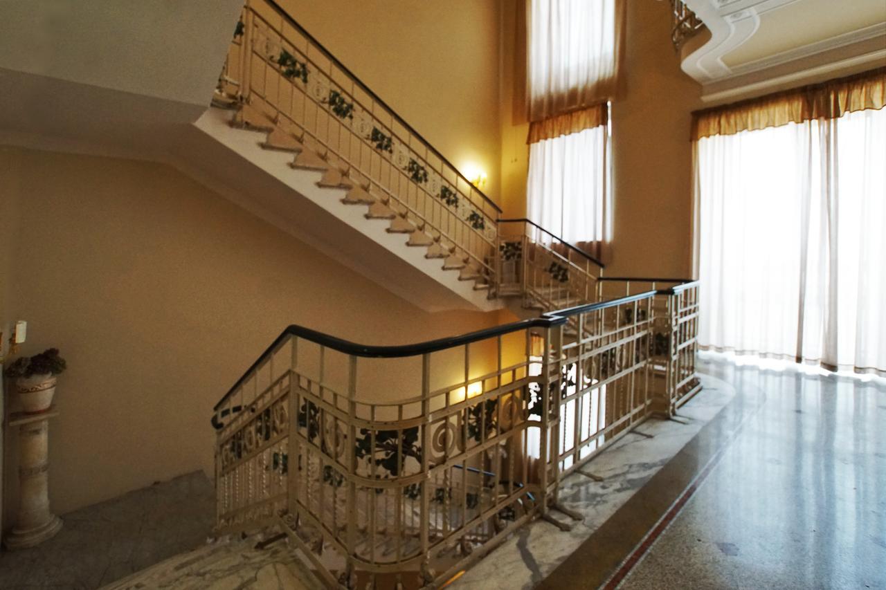 Grand Hotel Regina Salsomaggiore Salsomaggiore Terme Luaran gambar