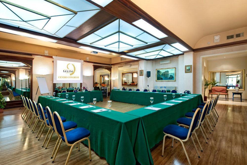Grand Hotel Regina Salsomaggiore Salsomaggiore Terme Luaran gambar