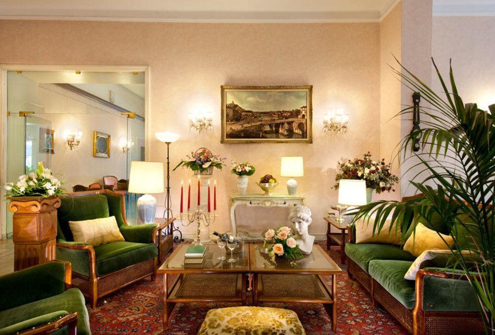 Grand Hotel Regina Salsomaggiore Salsomaggiore Terme Luaran gambar