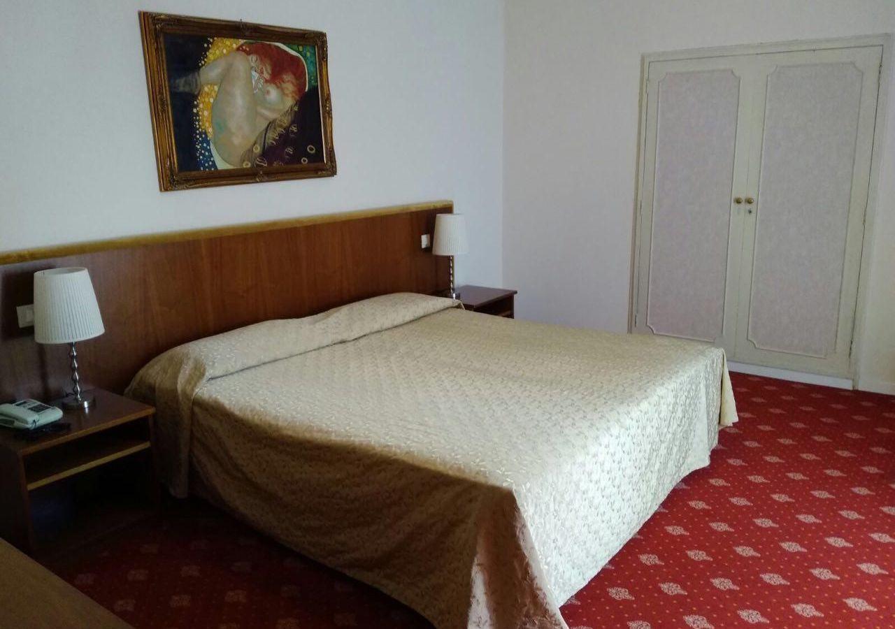 Grand Hotel Regina Salsomaggiore Salsomaggiore Terme Luaran gambar